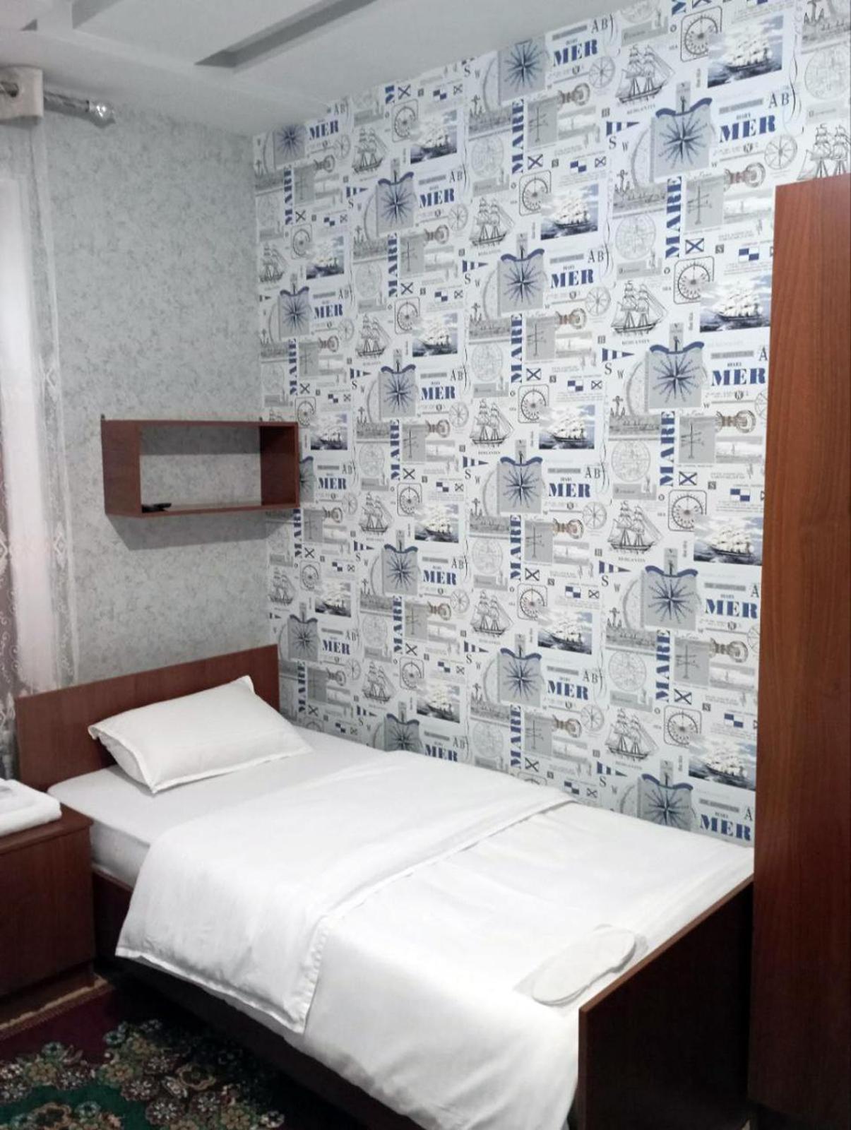 Guest House "Behruz 5 Star" Samarkand Exterior photo